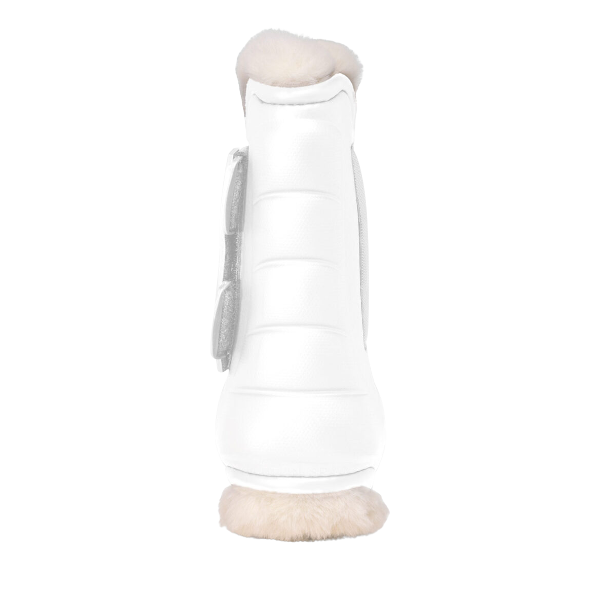 Gatusos Open Front Boot with Shearling - Deluxe