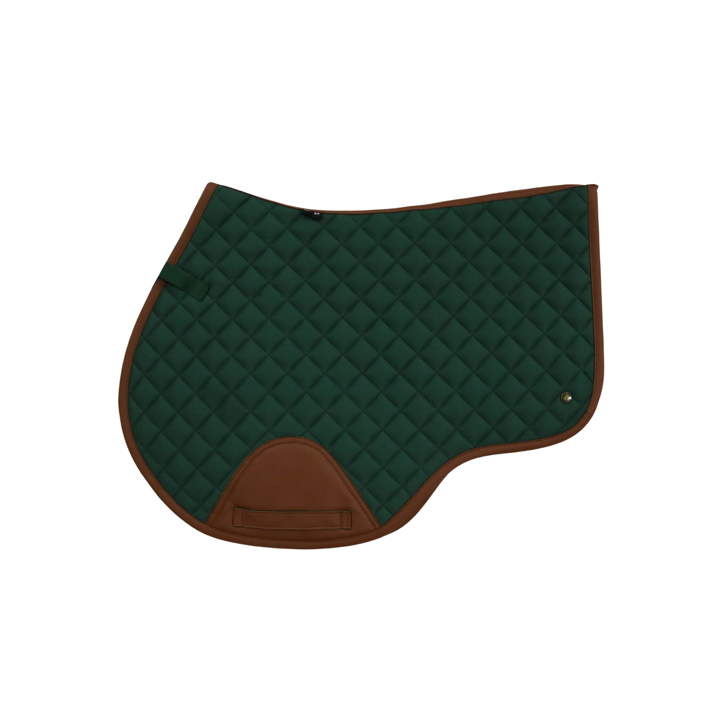 16 Cypress Close Contact Pad - Cypress & Cognac