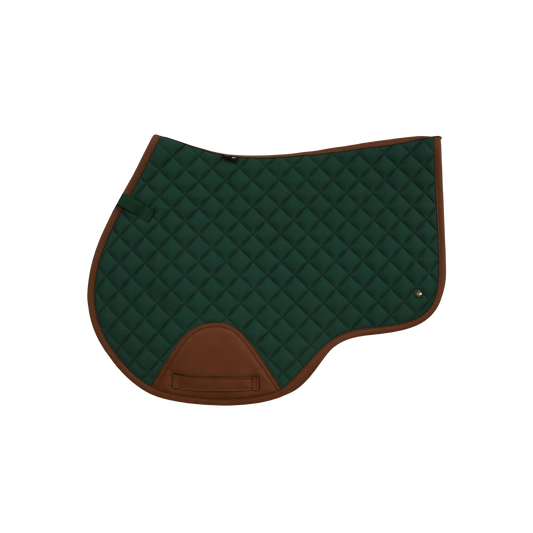 16 Cypress Close Contact Pad - Cypress & Cognac