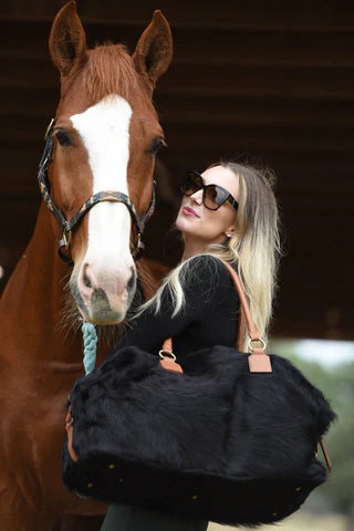 Kavorka Bag - Dyed Moss