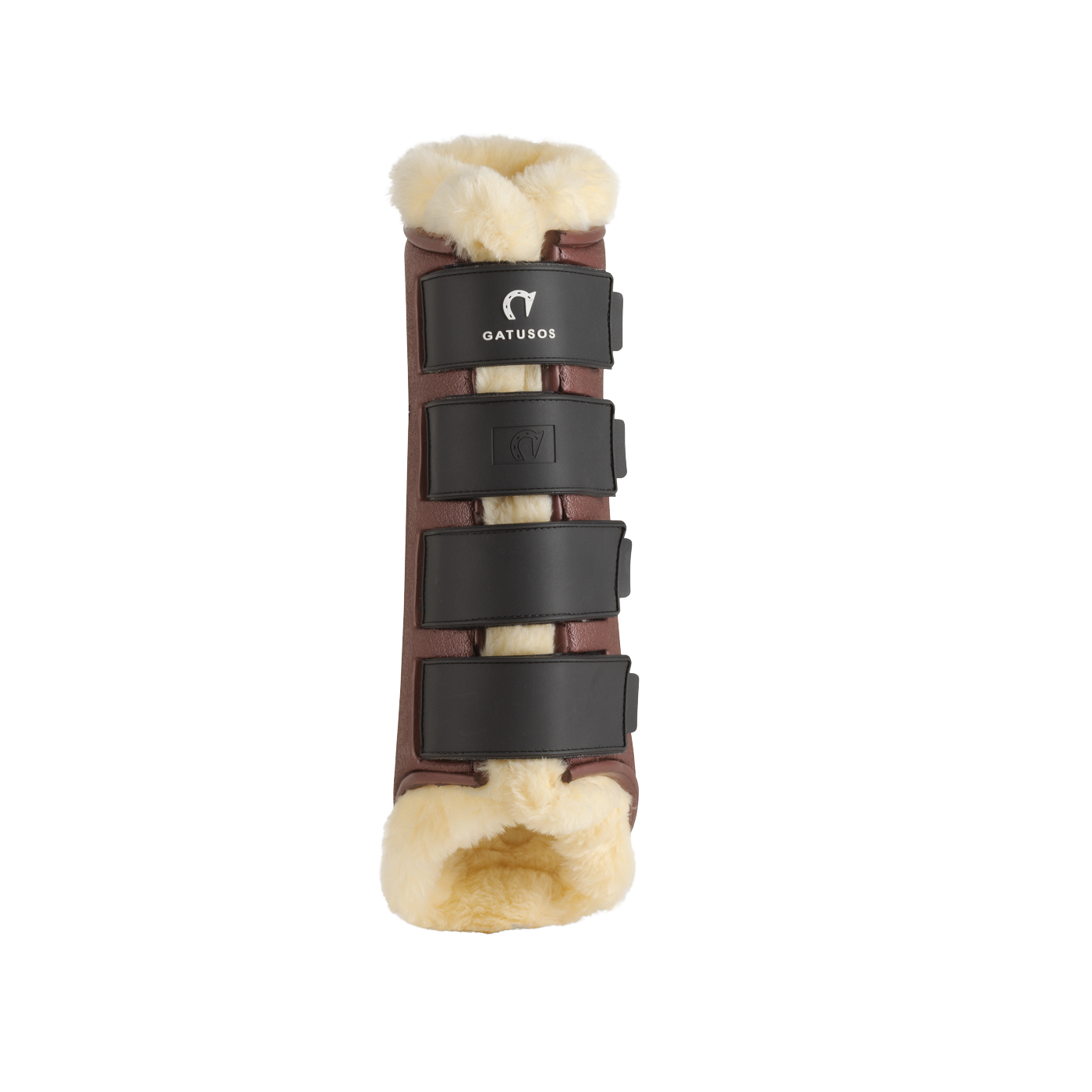 Gatusos Royal with Shearling - Hind