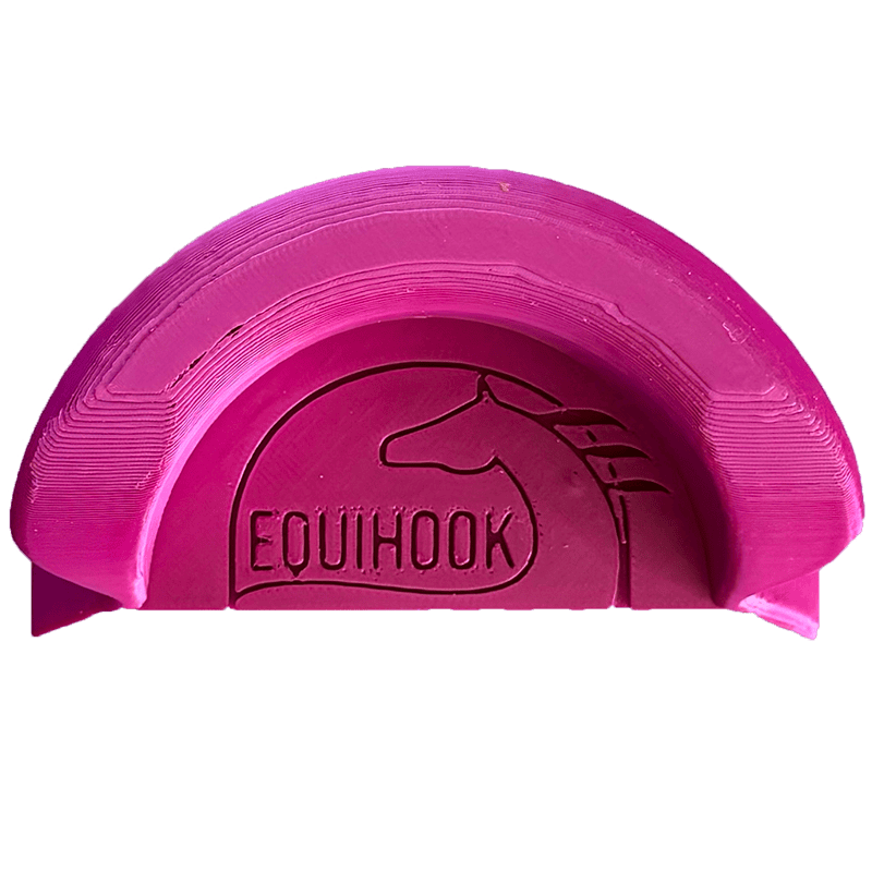 EquiHook Magnetic Bridle Hook