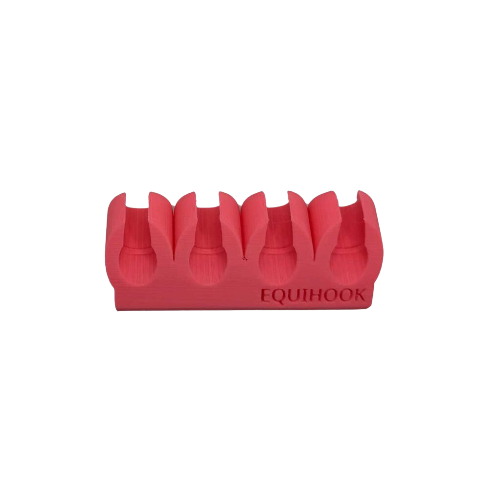 EquiHooks Magnetic Whip Holder